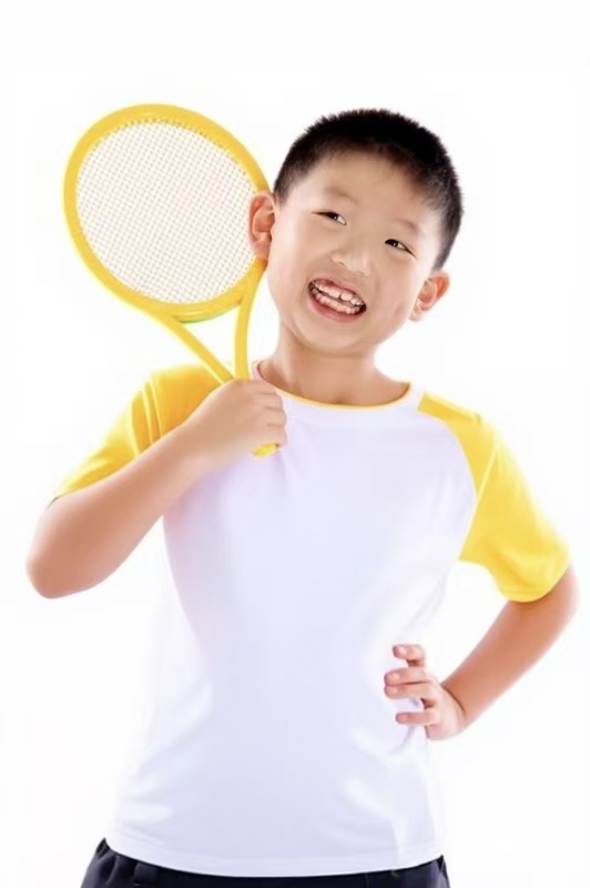 Quick-drying sports  Quick-drying sports