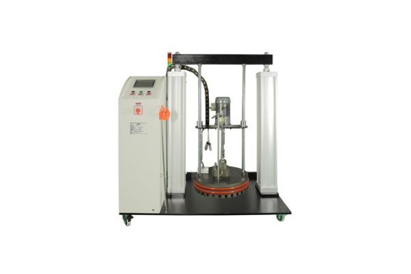 PUR-55加仑热熔胶机生产厂家