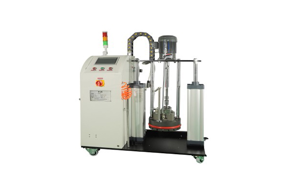 PUR复合机生产厂家 PUR复合机生产厂家