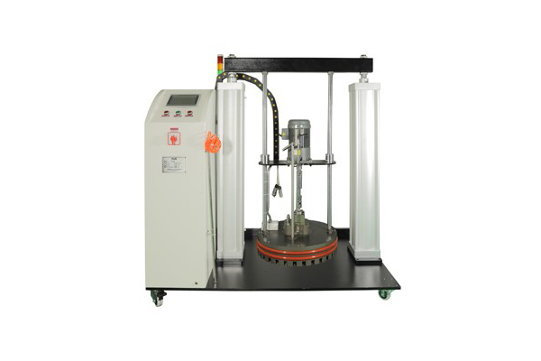 pur-5加仑热熔胶机生产厂家